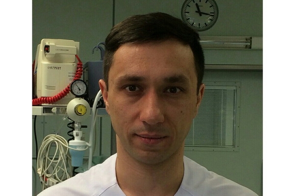Iaroshchik