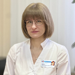 Бойко Наталья Вячеславовна