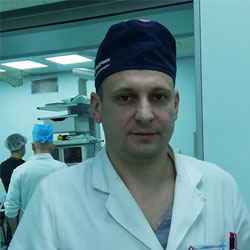 Боровский Александр Андреевич